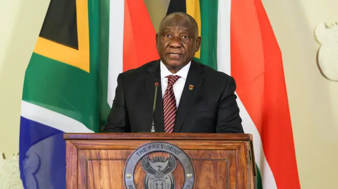 DA Criticises Ramaphosa’s Panel Selection To Nominate Next NDPP