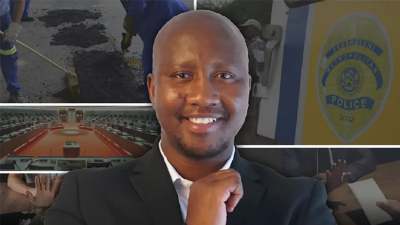 ActionSA Demands Urgent Tabling of R1.8bn Chemical Toilet Tender Report