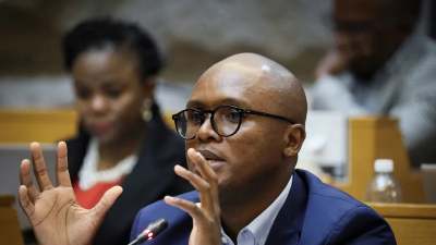 Minister Malatsi ‘Misled’ Parliament on Analogue Switch-Off Preparations