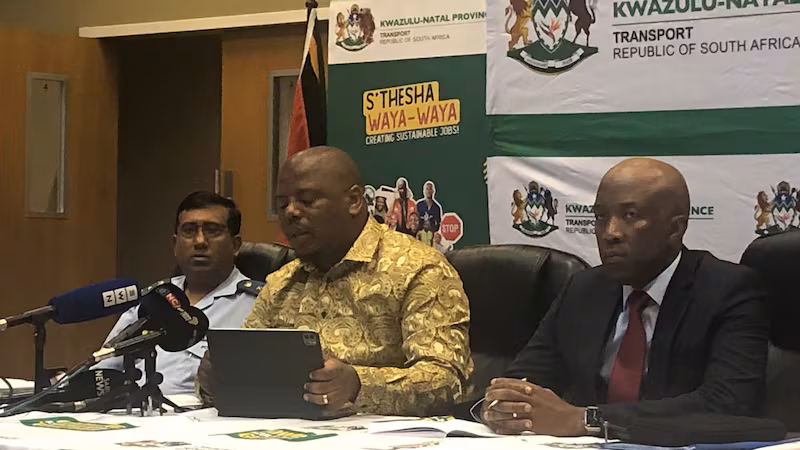 Political Killings to Be Addressed In KZN Before Elections — Safety MEC