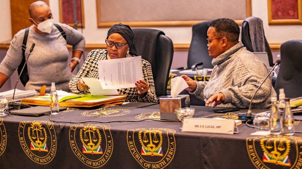 JSC Shortlist Highlights Concerns Over Appointment Process