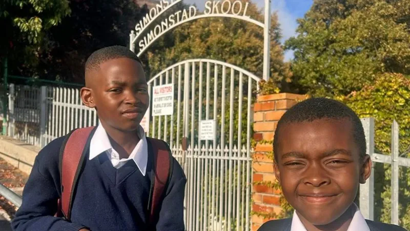 Cape Town Parents Move Children to Former White-Only Schools Over Safety Concerns
