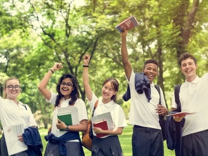 Matric Class of 2024 Sets New National Record with Historic Pass Rate