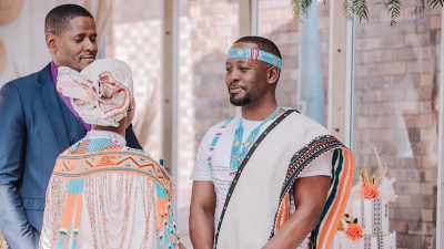 Behind the Seams: Cultural Conservation and Power Suits from ‘Inimba’