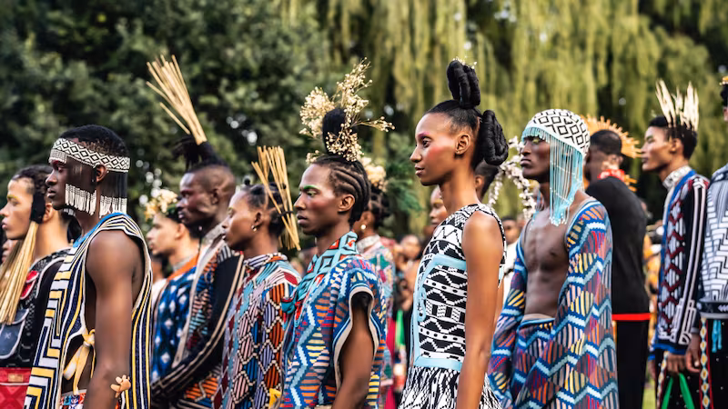 MaXhosa Africa To Present Paris Fashion Week SS26 Collection