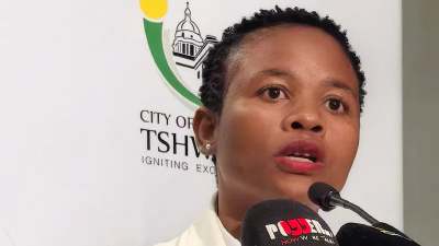 Tshwane Mayor Orders Forensic Probe into False R777m Water Tanker Claims