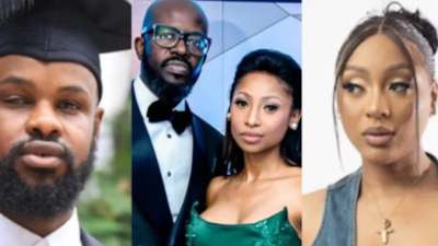 From Enhle Mbali’s Divorce to Ukhozi FM Tensions — Top Entertainment Stories of the Week