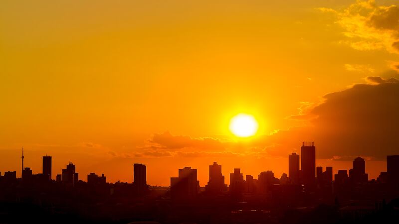 South Africa’s 2022 Census Raises Questions Over Johannesburg’s Slowing Growth