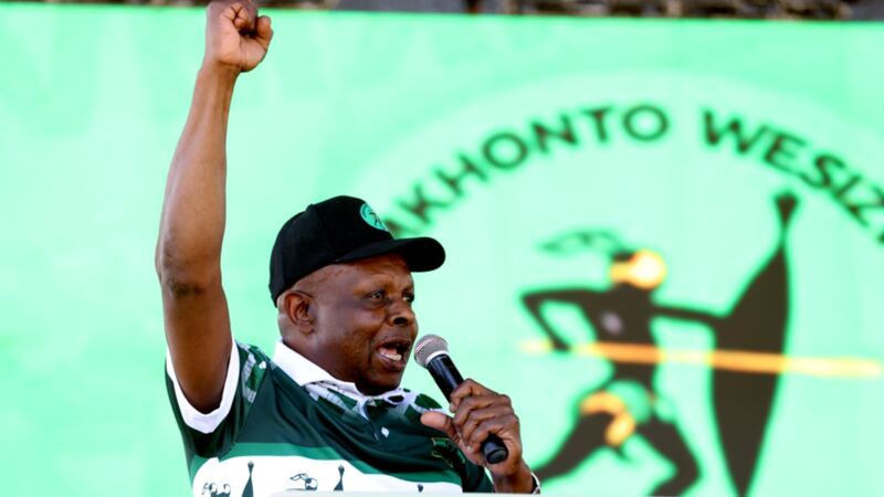 A Year of Firsts for South Africa’s Judiciary In 2024