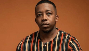 Actor Mpho Sebeng Dies in Car Accident