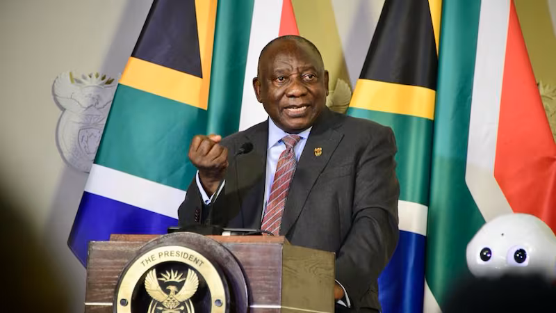 Ramaphosa Applauds Stats SA’s ‘Exceptional’ Census 2022 Results