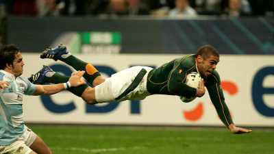 Blast from the Past: Habana Pounces Against Pumas in World Cup Semifinal