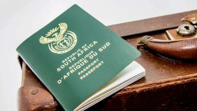 Home Affairs Launches Doorstep Passport Delivery for South Africans Abroad