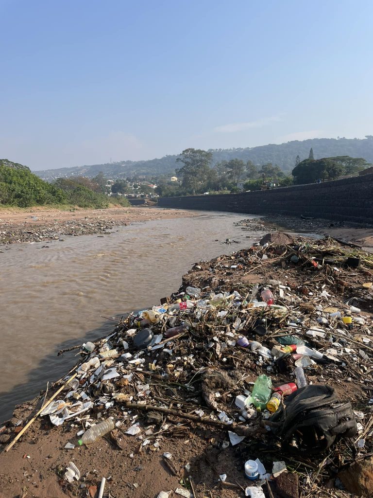 South Africa: Homes Destroyed, Lives Lost After Floods in KwaZulu-Natal Province