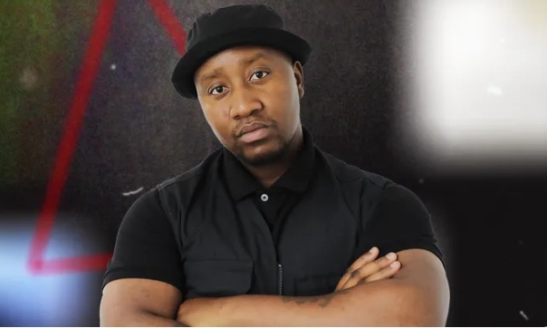 ActionSA Names Xolani Khumalo As Mayoral Candidate for Ekurhuleni