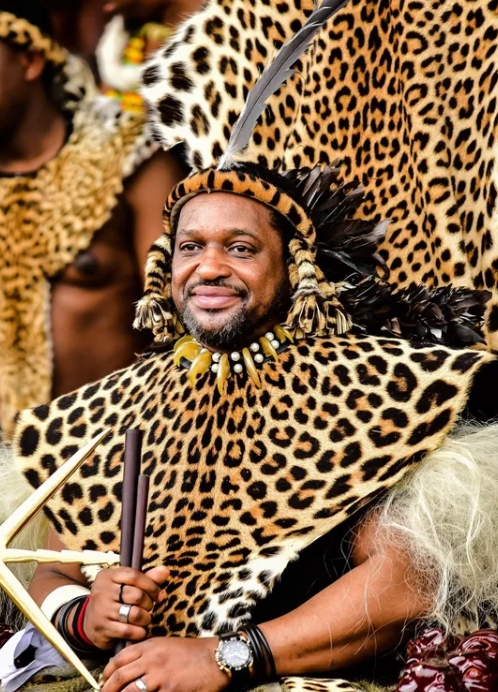Supreme Court Confirms Misuzulu kaZwelithini as Legitimate Zulu King