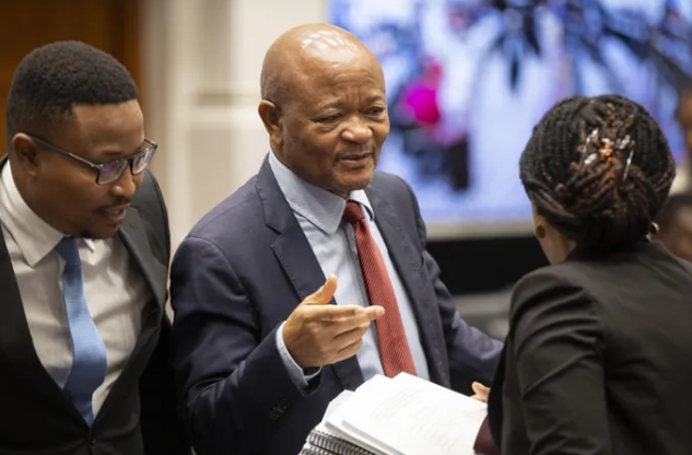 Mchunu Says Ramaphosa Was Briefed and Agreed to Disbandment of Political Killings Task Team
