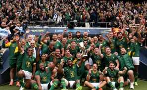 Springboks’ Northern Mission a Dry Run for 2027 World Cup Knockout Rugby