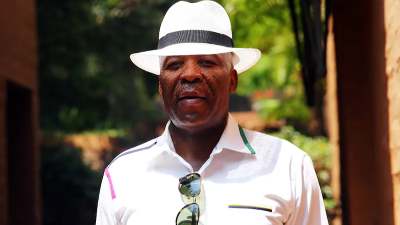 Tshwane Deputy Mayor to Face Motion of No Confidence