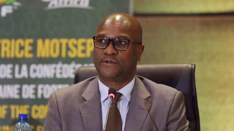 SA Ambassador to France Nathi Mthethwa Dies