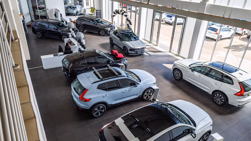 South Africa’s New Vehicle Sales Expected to Surpass Pre-Pandemic Levels in 2025