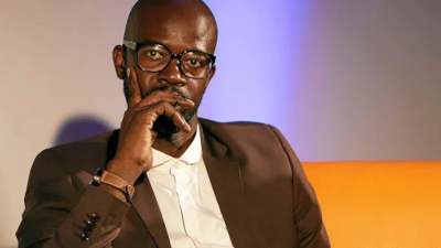 Black Coffee Pleads for Privacy for His Children After Divorce