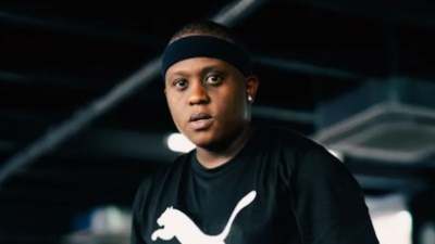 Carpo Reflects On Inspiring Weight Loss Journey Ahead Of Fill Up Concert