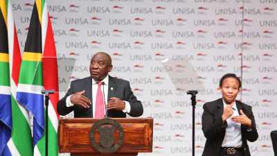 National Dialogue Moves Toward Steering Committee Appointment
