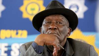 Bheki Cele Shocks with Anele Tembe Murder Claim