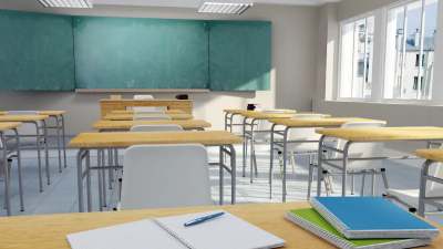 Grades R and 8 Placements to Begin on Thursday