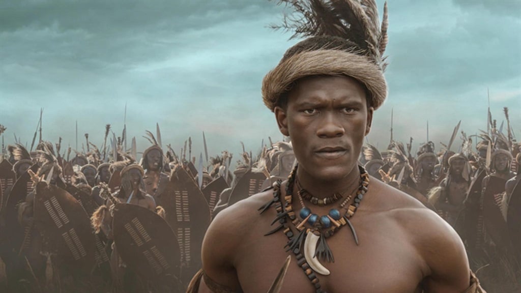 18 SAFTAs: Shaka iLembe Sweeps with 12 Wins