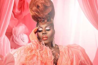 Latrice Royale Returns to South Africa With New Show ‘Terms and Conditions (May Vary)’