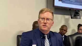 Public Works Minister Calls for Probe into Deadly Doornkop Building Collapse