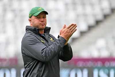 Bok Coaches To Provide Short-Term Support To The Bulls